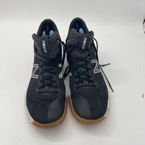 Size 15 - New Balance FreezeLX 2.0 Black